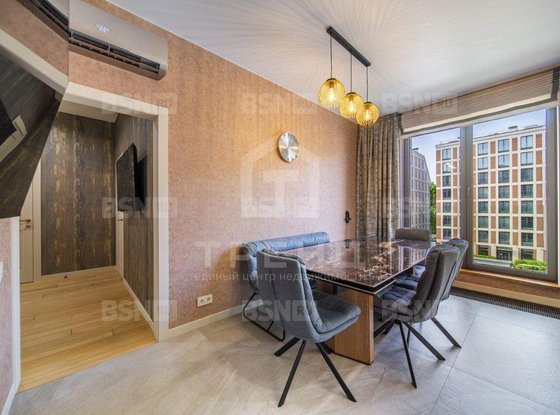 Продажа четырехкомнатной квартиры - Петровский проспект, д.24, корп.2 