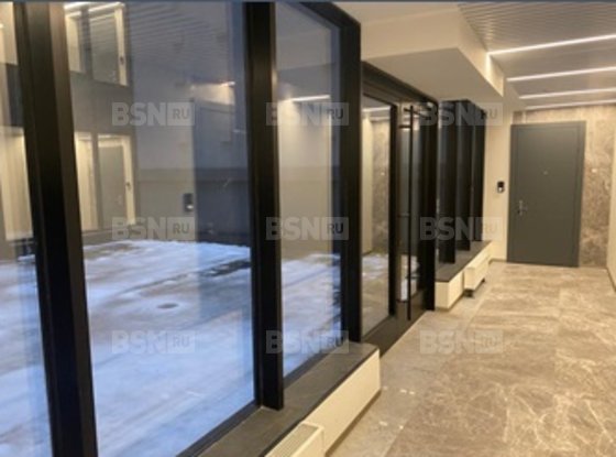 Продажа трехкомнатной квартиры - Петровский проспект, д.11, корп.3 