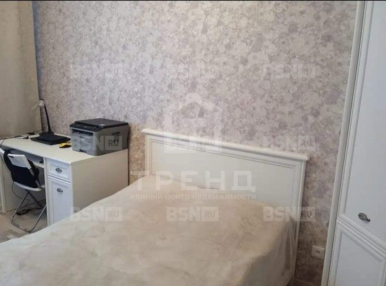 Продажа двухкомнатной квартиры - Кудрово, Пражская улица, д.3 