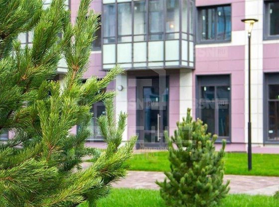Продажа двухкомнатной квартиры - Реки Каменки набережная, д.15, корп.3 