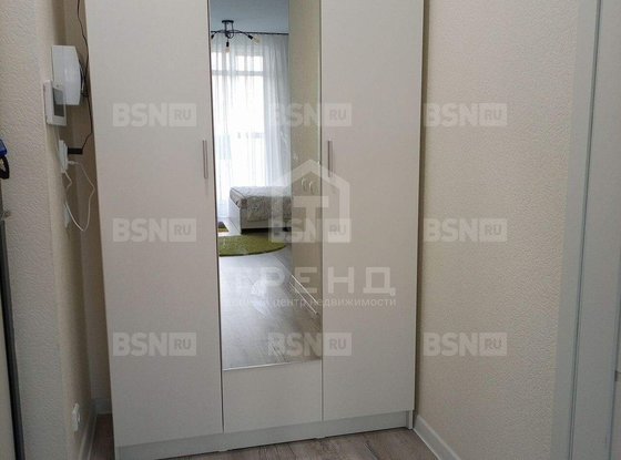 Продажа однокомнатной квартиры - Бугры, Тихая улица, д.5, корп.3 