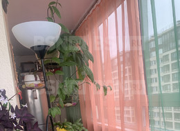 Продажа квартиры-студии - Санкт-Петербург, Красносельский район, Ветеранов пр-кт., д.173, к.7 