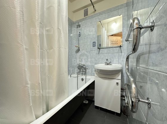 Продажа однокомнатной квартиры - Юрия Гагарина проспект, д.26, корп.1 