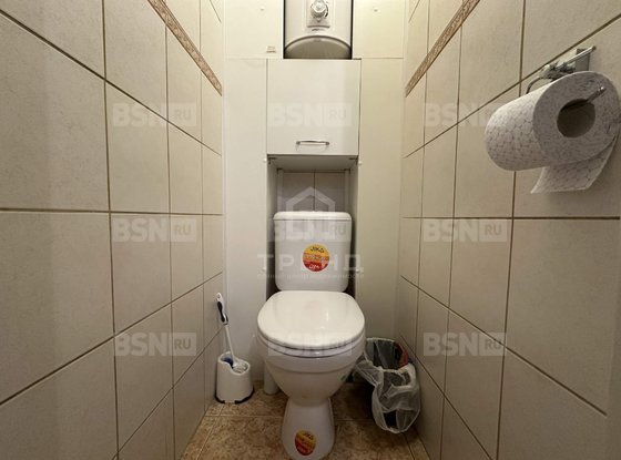 Продажа двухкомнатной квартиры - Энтузиастов проспект, д.40, корп.2 