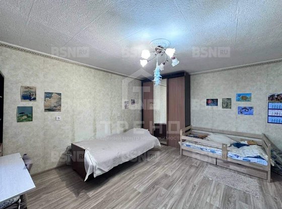 Продажа двухкомнатной квартиры - Планерная улица, д.25, корп.2 