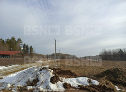 Продажа земельного участка - Ленинградская область, Гатчинский район, Луйсковицы д., Медовая ул., д.2 