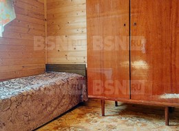 Продажа дома - 58А
