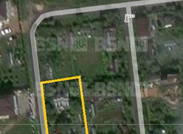 Продажа земельного участка - Ленинградская область, Ломоносовский район, Пески тер. СНТ, 13-я линия ул. 