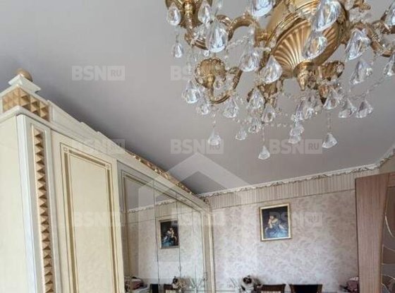 Продажа однокомнатной квартиры - Сизова проспект, д.12, корп.2 