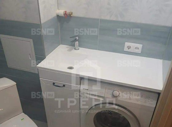 Продажа однокомнатной квартиры - Мурино, Шувалова улица, д.28 