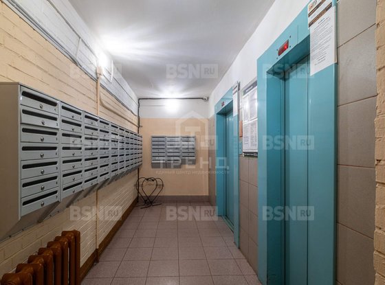 Продажа однокомнатной квартиры - Крыленко улица, д.39/29 