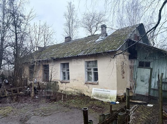 Продажа отдельно стоящего здания - Политрука Пасечника улица, д.34 