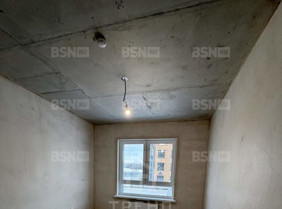 Продажа двухкомнатной квартиры - Сестрорецк, Авиационная улица, д.5, корп.3 