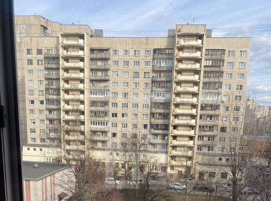 Продажа однокомнатной квартиры - Серебристый бульвар, д.9, корп.1 