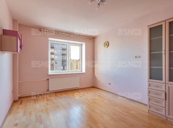 Продажа двухкомнатной квартиры - Ленинский проспект, д.78, корп.2 