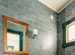 Продажа дачи - Ленинградская область, Всеволожский район, Кирполье д., Восточный проезд.