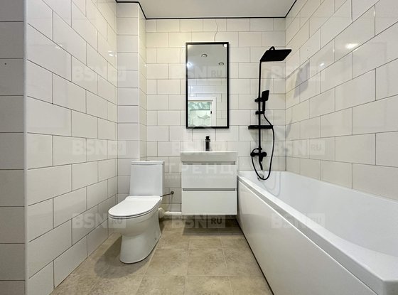 Продажа однокомнатной квартиры - Муринская дорога, д.14, корп.2 
