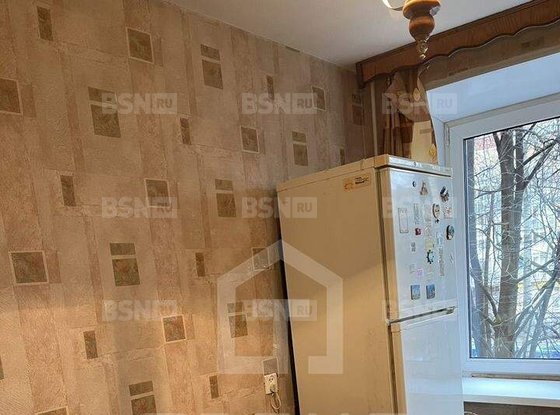 Продажа двухкомнатной квартиры - Пулковская улица, д.17 