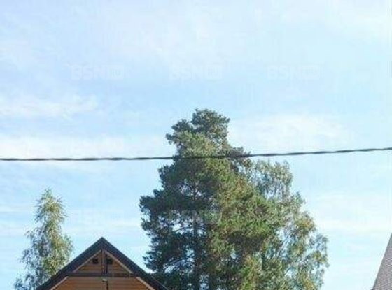 Продажа дома - Сосновый Бор, Сосновая улица