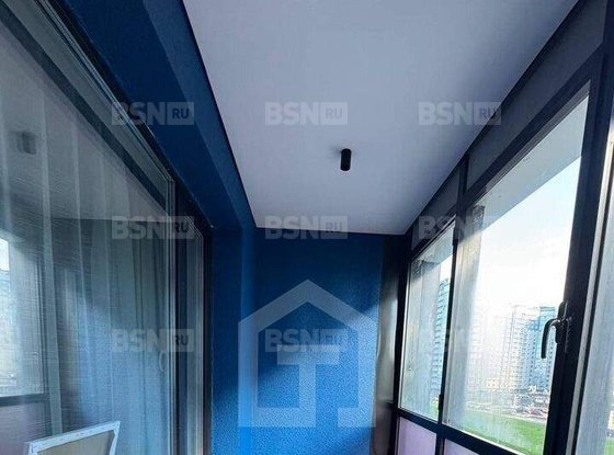 Продажа однокомнатной квартиры - Головнина бульвар, д.4 