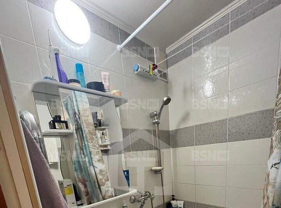 Продажа трехкомнатной квартиры - деревня Лесколово, Красноборская улица, д.24 
