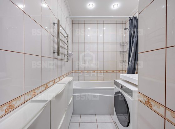 Продажа двухкомнатной квартиры - Русановская улица, д.19, корп.2 