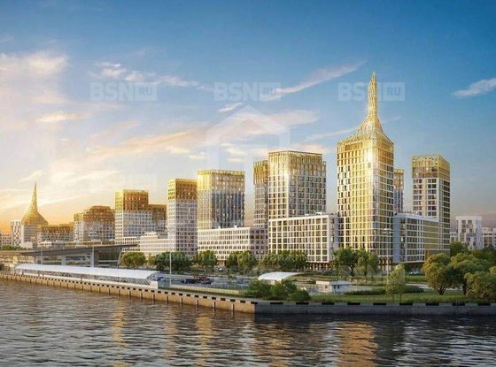 Продажа двухкомнатной квартиры - Челюскина улица, д.10 