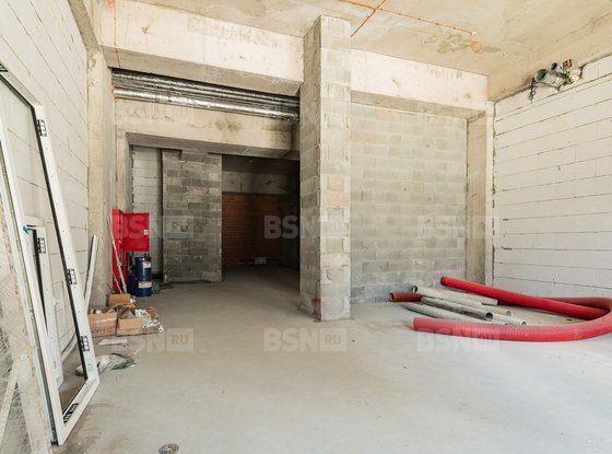 Продажа торгового помещения - Среднерогатская улица, д.11, корп.2 стр 1 