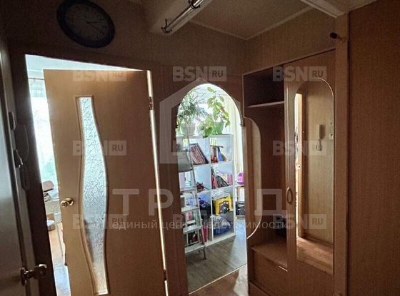Продажа однокомнатной квартиры - Энергетиков проспект, д.68 