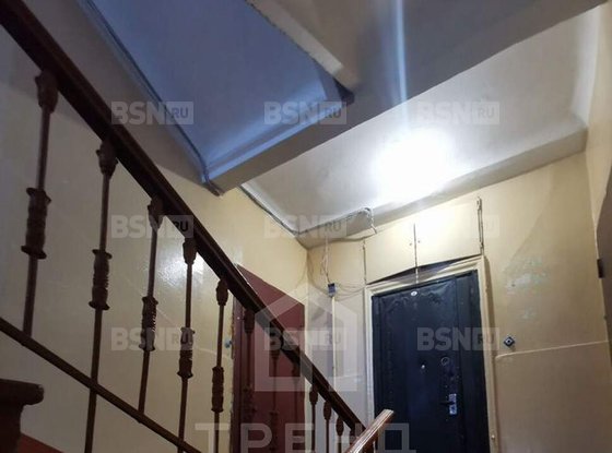 Продажа двухкомнатной квартиры - Октябрьская набережная, д.78, корп.3 