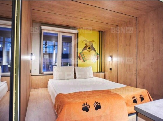 Продажа однокомнатной квартиры - Большой Сампсониевский проспект, д.74, корп.2 