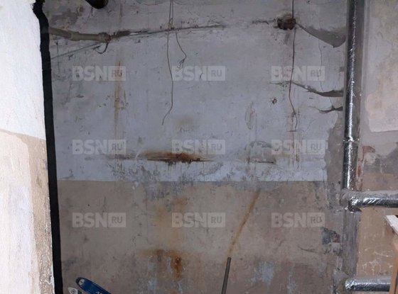 Продажа офиса - 8-я Советская улица, д.56, литера А 