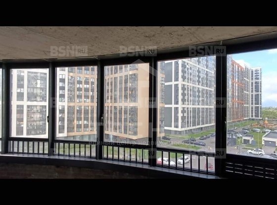 Продажа однокомнатной квартиры - Бугры, Тихая улица, д.5, корп.1 