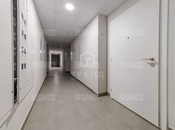 Продажа однокомнатной квартиры - Тосина улица, д.1, корп.2 