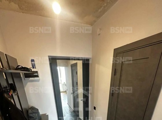 Продажа однокомнатной квартиры - поселок Шушары, Сарицкая улица, д.9 