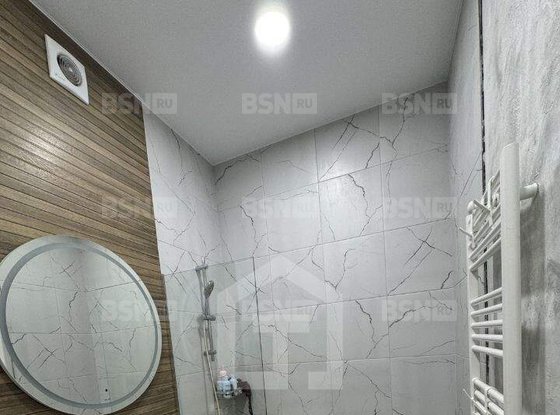 Продажа двухкомнатной квартиры - Степана Разина улица, д.13 