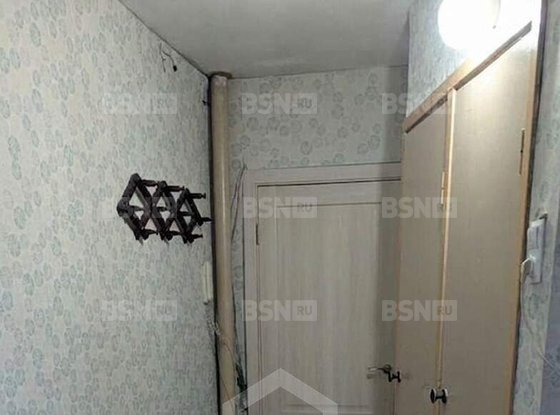 Продажа трехкомнатной квартиры - Дыбенко улица, д.11, корп.1 