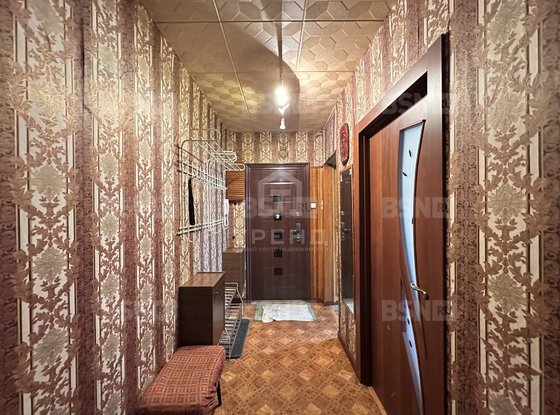 Продажа трехкомнатной квартиры - Учительская улица, д.6, корп.1 