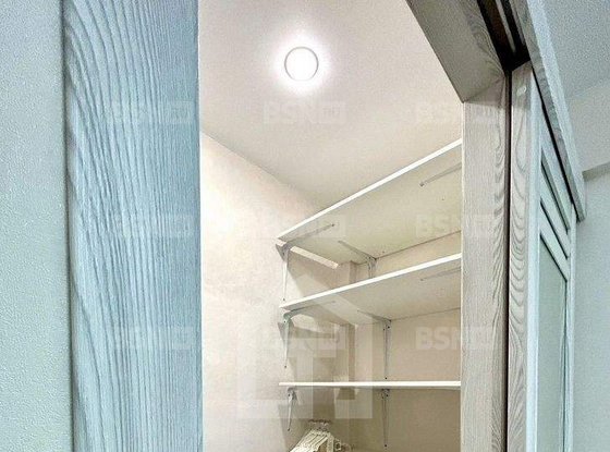 Продажа двухкомнатной квартиры - Гранитная улица, д.52 