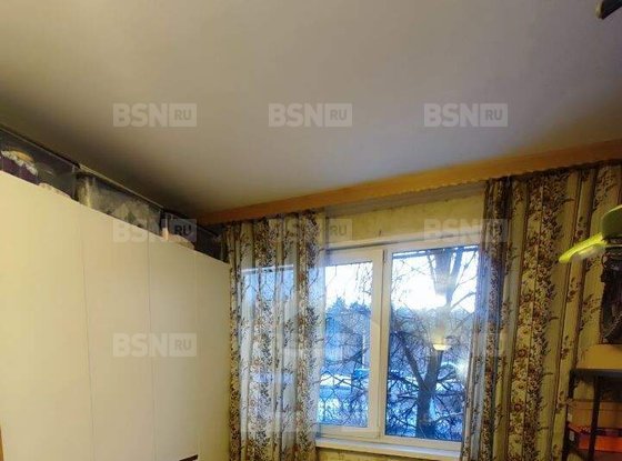 Продажа двухкомнатной квартиры - Коммуны улица, д.30, корп.1 