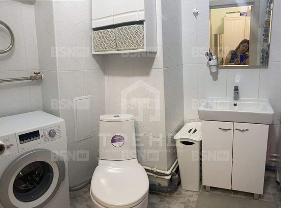 Продажа однокомнатной квартиры - Бугры, Петровский бульвар, д.25 