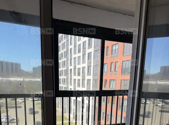 Продажа двухкомнатной квартиры - Мурино, Шоссе в Лаврики улица, д.51 