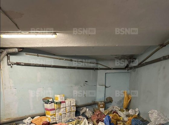 Продажа офиса - 8-я Советская улица, д.56, литера А 