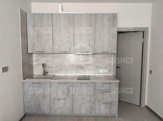 Продажа однокомнатной квартиры - Кудрово, Пражская улица, д.11 