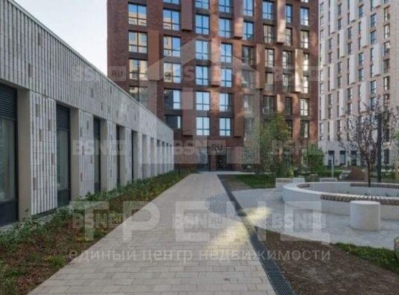 Продажа однокомнатной квартиры - Галерный проезд, д.1, корп.2 