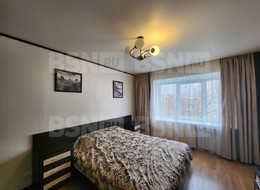 Продажа двухкомнатной квартиры - Ленинградская область, Ломоносовский район, Русско-Высоцкое с., д.12 