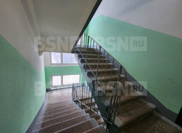 Продажа двухкомнатной квартиры - 5 