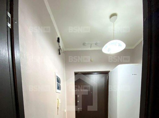 Продажа однокомнатной квартиры - Ветеранов проспект, д.171, корп.5 