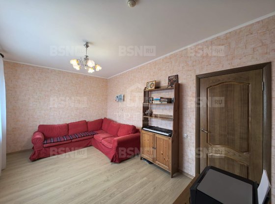 Продажа трехкомнатной квартиры - Науки проспект, д.17, корп.6 