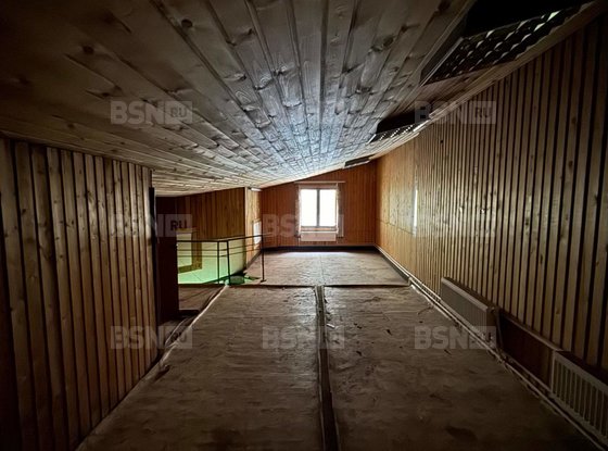 Продажа отдельно стоящего здания - Большой П.С. проспект, д.49/18, литера Д 